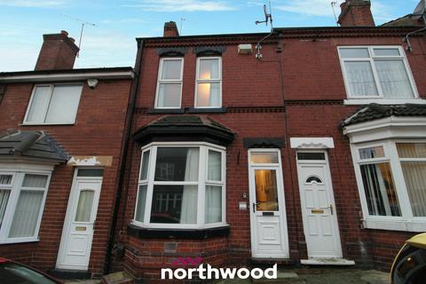 Scarth Avenue, Doncaster DN4