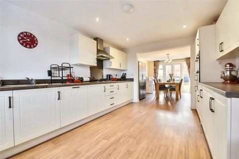 4 bedroom detached house for sale, Furrow Close, Upton-upon-Severn WR8