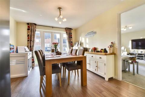 4 bedroom detached house for sale, Furrow Close, Upton-upon-Severn WR8