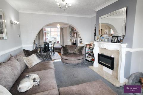 2 bedroom semi-detached house for sale, York Road, Doncaster