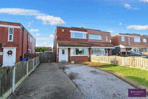 2 bedroom semi-detached house for sale, York Road, Doncaster