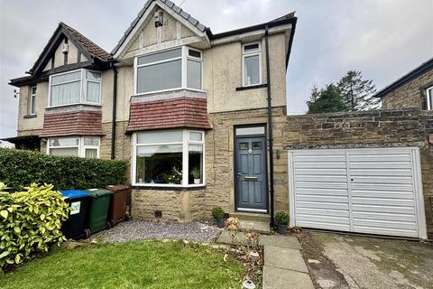 3 bedroom semi-detached house for sale, Fleet Lane, Bradford BD13