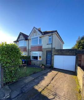 3 bedroom semi-detached house for sale, Fleet Lane, Bradford BD13