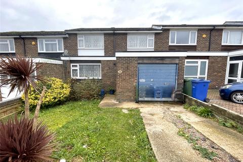 3 bedroom terraced house for sale, Silvertown Avenue, Stanford-le-Hope, Essex, SS17