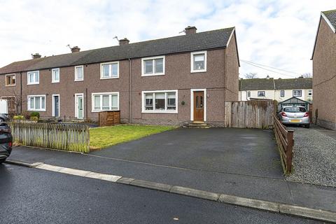 3 bedroom semi-detached house for sale, 19 Allerley Crescent, Jedburgh TD8 6JX