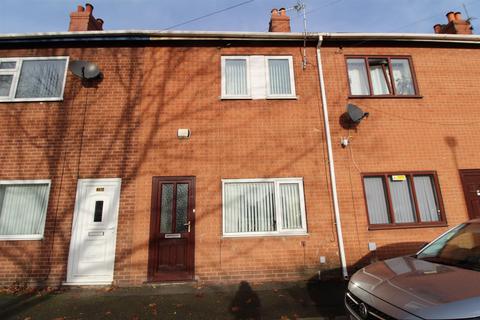 Queen Street, Goldthorpe, Rotherham