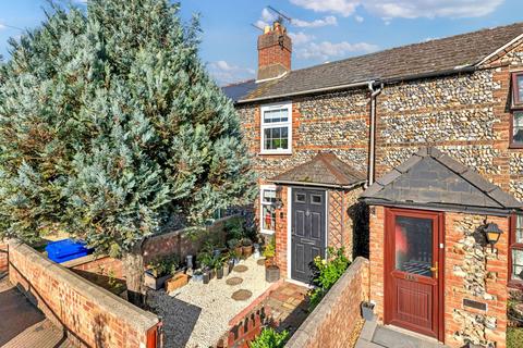 3 bedroom terraced house for sale, Bakers Row, Newmarket CB8