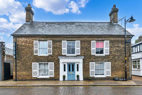 1 bedroom flat for sale, High Street, Ely CB7