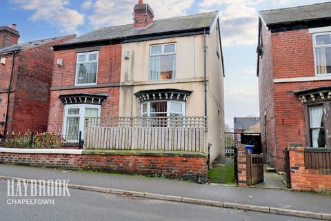 3 bedroom semi-detached house for sale, Firth Park Crescent, Sheffield