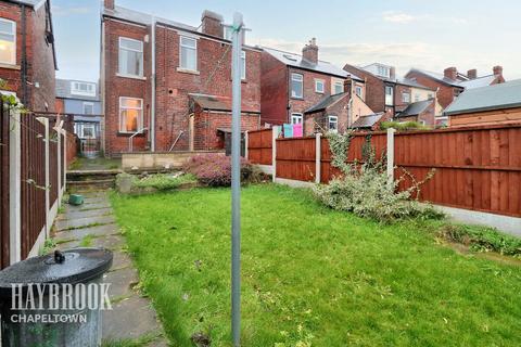 3 bedroom semi-detached house for sale, Firth Park Crescent, Sheffield