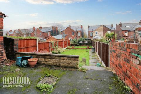 3 bedroom semi-detached house for sale, Firth Park Crescent, Sheffield