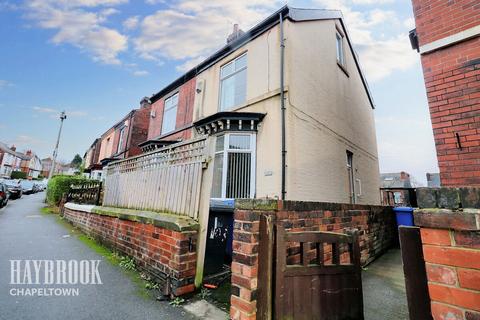 3 bedroom semi-detached house for sale, Firth Park Crescent, Sheffield