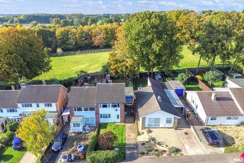3 bedroom semi-detached house for sale, Churchill Avenue, Newmarket CB8
