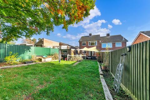3 bedroom semi-detached house for sale, Churchill Avenue, Newmarket CB8