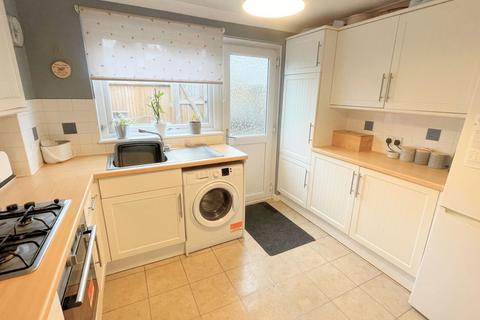 3 bedroom terraced house for sale, Deer Park Avenue, Teignmouth TQ14