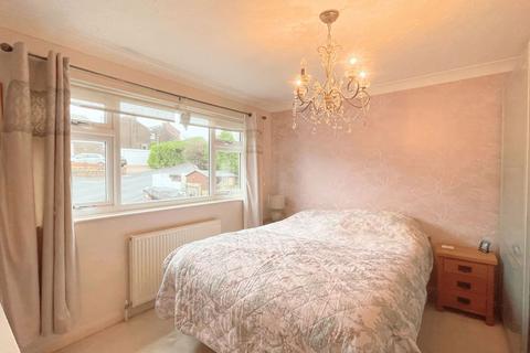 3 bedroom terraced house for sale, Deer Park Avenue, Teignmouth TQ14