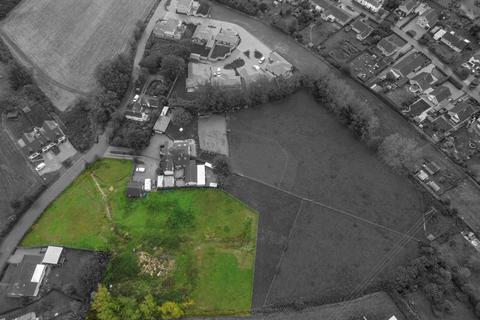 Land for sale, Chapel Lane, Wicken CB7