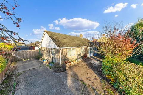 4 bedroom detached bungalow for sale, West End, Ely CB6