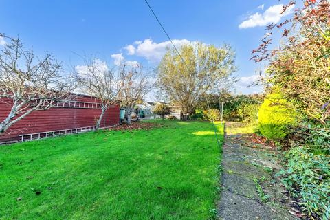 4 bedroom detached bungalow for sale, West End, Ely CB6