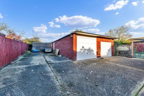 4 bedroom detached bungalow for sale, West End, Ely CB6