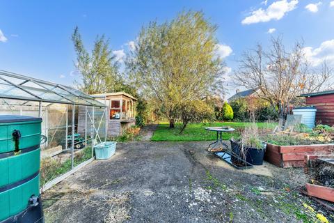 4 bedroom detached bungalow for sale, West End, Ely CB6