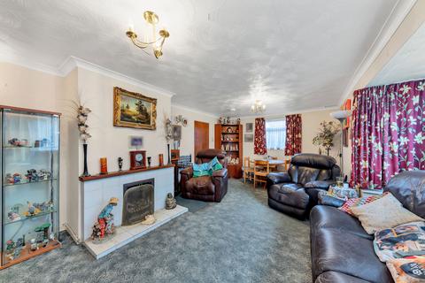 4 bedroom detached bungalow for sale, West End, Ely CB6