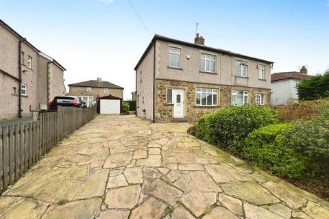 3 bedroom semi-detached house for sale, Fagley Drive, Bradford BD2