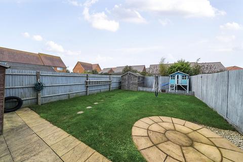 2 bedroom semi-detached house for sale, Solar Drive, Selsey, PO20