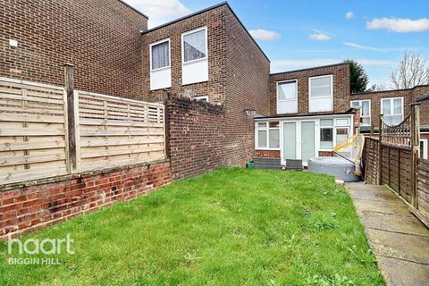 12 Temple Road, Biggin Hill, Westerham, TN16 3UH