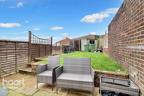 12 Temple Road, Biggin Hill, Westerham, TN16 3UH