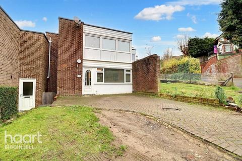 3 bedroom terraced house for sale, Temple Road, Biggin Hill