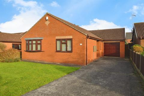 2 bedroom bungalow for sale, Russell Walk, Messingham