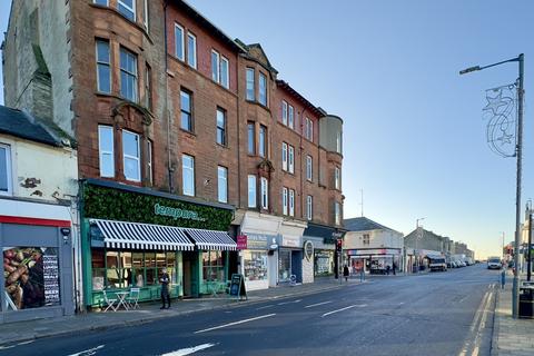 1 bedroom flat to rent, Portland Street, Troon, South Ayrshire, KA10