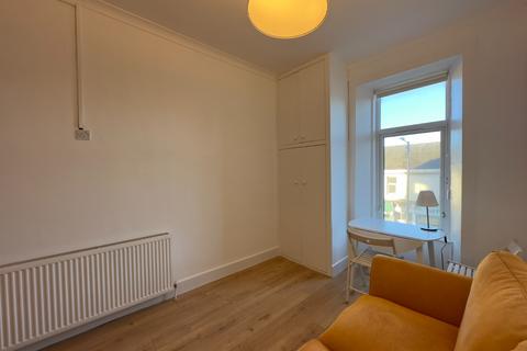 1 bedroom flat to rent, Portland Street, Troon, South Ayrshire, KA10