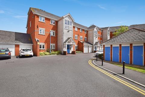 2 bedroom flat to rent, Quay 2000 Horseshoe Bridge, Southampton