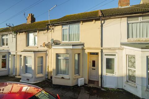 2 bedroom terraced house for sale, Sidney Street, Folkestone, CT19