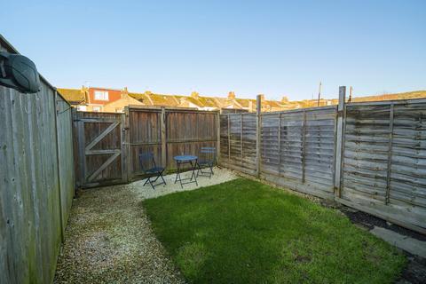 2 bedroom terraced house for sale, Sidney Street, Folkestone, CT19