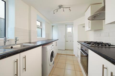 2 bedroom terraced house for sale, Sidney Street, Folkestone, CT19