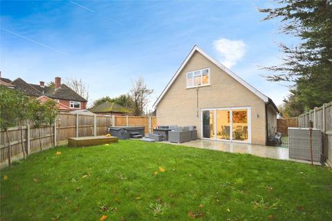 3 bedroom bungalow for sale, Crown Lane South, Ardleigh, Colchester, Essex, CO7