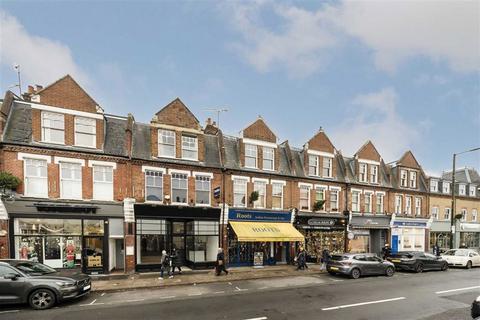 1 bedroom flat to rent, High Street, Teddington TW11