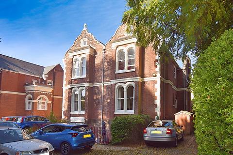 2 bedroom retirement property for sale, Grosvenor Place, Exeter, EX1