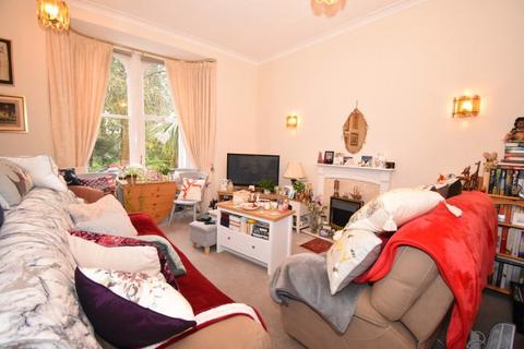 2 bedroom retirement property for sale, Grosvenor Place, Exeter, EX1