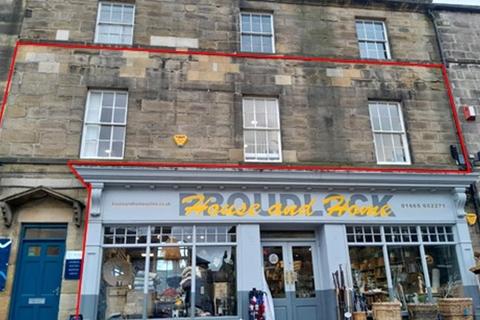 Shop to rent, 13-15 Market Street, Alnwick, Northumberland, NE66