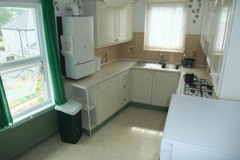 2 bedroom flat to rent, 18 Blende Road, Llandeilo, Carmarthenshire