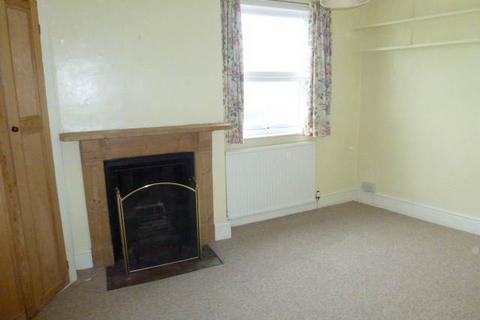 2 bedroom flat to rent, 18 Blende Road, Llandeilo, Carmarthenshire