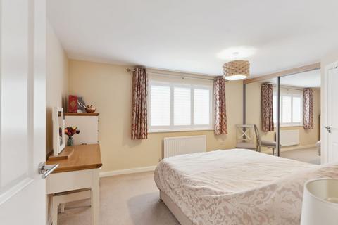 5 bedroom detached house for sale, Ethel Bailey Close, Epsom, KT19