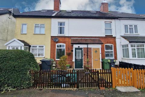 3 bedroom terraced house to rent, Brook Road, Rubery, Birmingham, B45