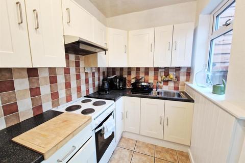 3 bedroom terraced house to rent, Brook Road, Rubery, Birmingham, B45