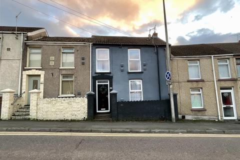 3 bedroom terraced house for sale, Glyncoed Terrace, Halfway, Llanelli