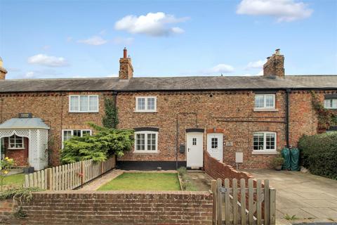 2 bedroom terraced house for sale, Blue Row, Thirsk YO7